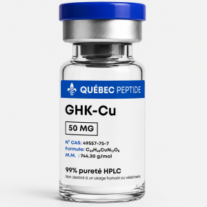 GHK-Cu