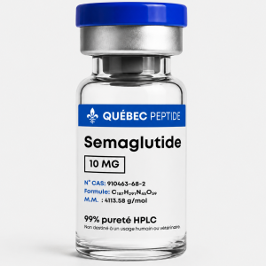 Semaglutide