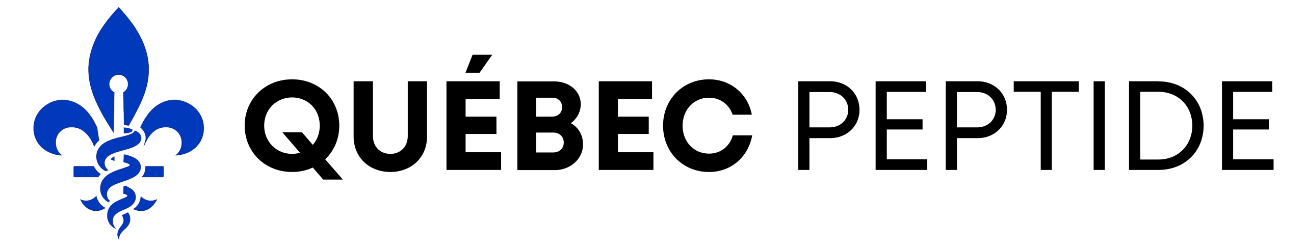 Quebec Peptide